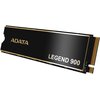 Dysk ADATA Legend 900 2TB SSD Maksymalna prędkość odczytu [Mb/s] 7000