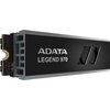 Dysk ADATA Legend 970 2TB SSD Pojemność dysku 2 TB