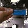 Dysk WD Blue SN580 250GB SSD Rodzaj dysku SSD