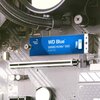 Dysk WD Blue SN580 1TB SSD Rodzaj dysku SSD