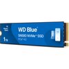 Dysk WD Blue SN580 1TB SSD Typ dysku Wewnętrzny