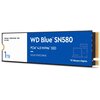 Dysk WD Blue SN580 1TB SSD Typ dysku Wewnętrzny