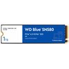 Dysk WD Blue SN580 1TB SSD