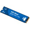 Dysk WD Blue SN580 2TB SSD Pojemność dysku 2 TB