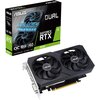 Karta graficzna ASUS GeForce RTX 3050 Dual V2 OC 8GB