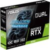 Karta graficzna ASUS GeForce RTX 3050 Dual V2 OC 8GB Rodzaj pamięci GDDR6