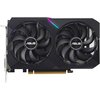 Karta graficzna ASUS GeForce RTX 3050 Dual V2 OC 8GB Układ graficzny GeForce RTX 3050