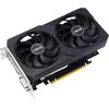 Karta graficzna ASUS GeForce RTX 3050 Dual V2 OC 8GB Seria karty graficznej GeForce RTX z serii 30