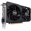 Karta graficzna ASUS GeForce RTX 3050 Dual V2 OC 8GB Technika upscalingu Nvidia DLSS 2
