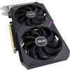 Karta graficzna ASUS GeForce RTX 3050 Dual V2 OC 8GB Rodzaj złącza PCIe 4.0 x16