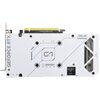 Karta graficzna ASUS GeForce RTX 4060 Ti Dual White OC 8GB DLSS 3 Typ złącza PCI Express 4.0 x16