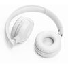 Słuchawki nauszne JBL Tune 525BT Biały Funkcje dodatkowe Google Assistant