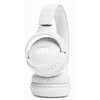 Słuchawki nauszne JBL Tune 525BT Biały Aktywna redukcja szumów (ANC) Nie