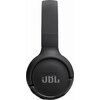 Słuchawki nauszne JBL Tune 525BT Czarny Transmisja bezprzewodowa Bluetooth