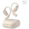 Słuchawki powietrzne SHOKZ Openfit Beżowy Transmisja bezprzewodowa Bluetooth