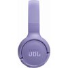 Słuchawki nauszne JBL Tune 525BT Fioletowy Transmisja bezprzewodowa Bluetooth