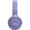Słuchawki nauszne JBL Tune 525BT Fioletowy Pasmo przenoszenia min. [Hz] 20