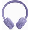 Słuchawki nauszne JBL Tune 525BT Fioletowy Funkcje dodatkowe Możliwość podłączenia dwóch urządzeń jednocześnie