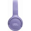 Słuchawki nauszne JBL Tune 525BT Fioletowy Przeznaczenie Do telefonów