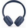 Słuchawki nauszne JBL Tune 525BT Niebieski Pasmo przenoszenia min. [Hz] 20