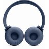 Słuchawki nauszne JBL Tune 525BT Niebieski Pasmo przenoszenia max. [Hz] 20000