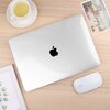 Etui na laptopa TECH-PROTECT Smartshell do Apple Macbook Air 15 2023 Przezroczysty Rodzaj Etui