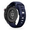 Pasek TECH-PROTECT IconBand Line do Samsung Galaxy Watch 4/5/5 Pro/6 Granatowy