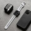 Pasek TECH-PROTECT IconBand Line do Apple Watch 4/5/6/7/8/9/SE (38/40/41mm) Limonkowy Kolor Limonkowy