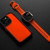 Pasek TECH-PROTECT IconBand Line do Apple Watch 4/5/6/7/8/9/SE (38/40/41mm) Limonkowy Gwarancja 6 miesięcy
