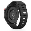 Pasek TECH-PROTECT IconBand Line do Samsung Galaxy Watch 4/5/5 Pro/6 Czarny