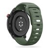 Pasek TECH-PROTECT IconBand Line do Samsung Galaxy Watch 4/5/5 Pro/6/FE Zielony