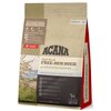 Karma dla psa ACANA Free-Run Duck Kaczka z dynią 2 kg Smak wiodący Kaczka
