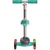 Hulajnoga dla dzieci RAZOR Rollie DLX 2w1 20073645 Turkusowy Regulacja wysokości kierownicy Tak