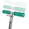 Hulajnoga dla dzieci RAZOR Rollie DLX 2w1 20073645 Turkusowy Dominujący kolor Turkusowy