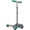 Hulajnoga dla dzieci RAZOR Rollie DLX 2w1 20073645 Turkusowy