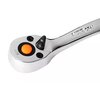 Zestaw kluczy nasadowych NEO TOOLS 10-060 1/2, 1/4 cala (86 elementów) Nasadki sześciokątne Tak