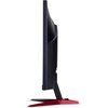 Monitor ACER Nitro VG270Ebmipx 27" 1920x1080px IPS 100Hz 1 ms [VRB] Jasność ekranu [cd/m2] 250 (SDR)