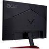 Monitor ACER Nitro VG270E 27" 1920x1080px IPS 100Hz 1 ms Proporcje ekranu 16:9