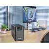Zasilacz UPS EATON 5E900UD 900VA 480W Interfejs USB