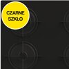 Płyta gazowa CANDY CVW6BB Napięcie zasilania [V] 220-240