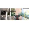 Ekspres DELONGHI ECAM354.55.SB Typ młynka Stalowy