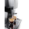 Ekspres DELONGHI ECAM354.55.SB Rodzaj kawy Ziarnista