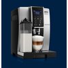 Ekspres DELONGHI ECAM354.55.SB Dostępne napoje Doppio