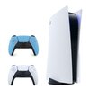 Konsola SONY PlayStation 5 + Kontroler SONY DualSense Gwiezdny Błękit