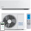 Klimatyzator Split, Pompa ciepła powietrze - powietrze FINLUX FN-AC1S09WH