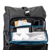 Plecak TENBA DNA 16 DSLR Backpack Czarny Przeznaczenie  Obiektyw