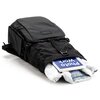Plecak TENBA Fulton V2 10L Czarny moro Przeznaczenie  Tablet