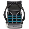 Plecak TENBA Fulton V2 16L Backpack Czarny Materiał wodoodporny Tak