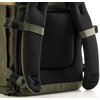 Plecak TENBA Fulton V2 16l Backpack Oliwkowy Przeznaczenie  Statyw