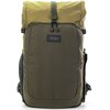 Plecak TENBA Fulton V2 16l Backpack Oliwkowy Kieszenie zewnętrzne Tak